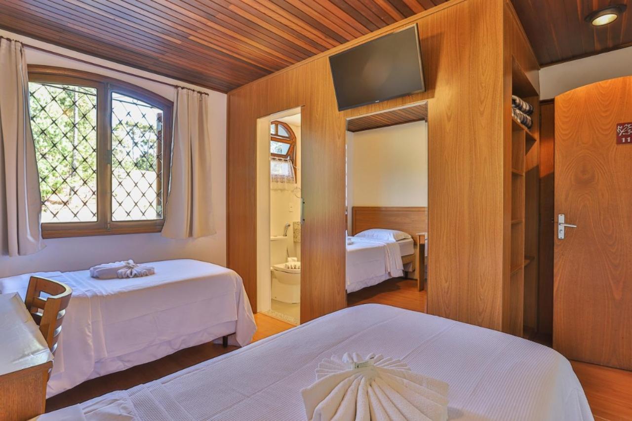 Dom Bosco Hotel