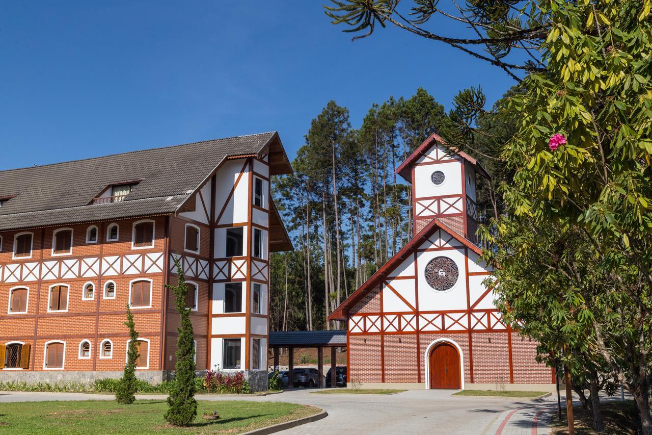 Dom Bosco Campos do Jordão